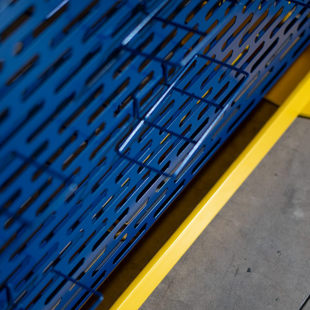display-rack