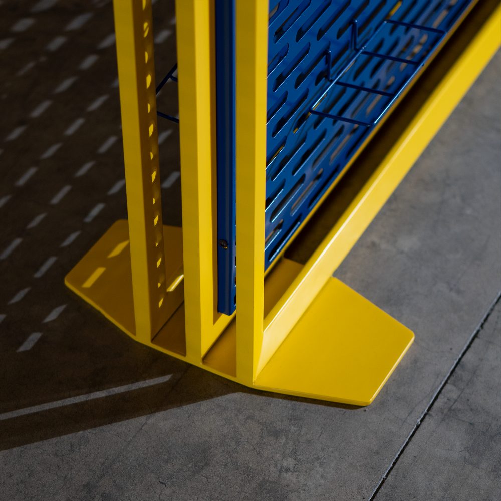 display-rack