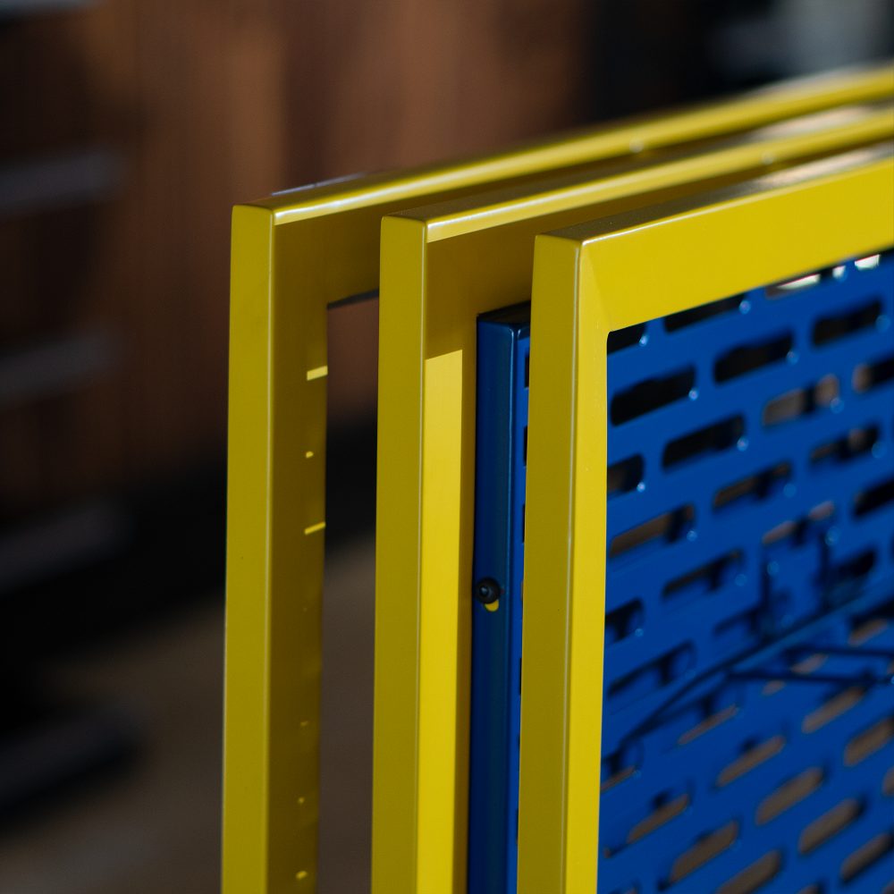 display-rack