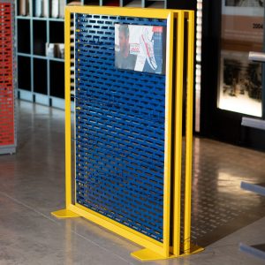 display-rack