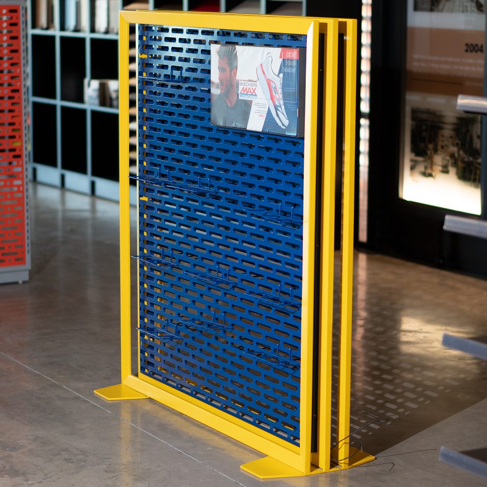 display-rack