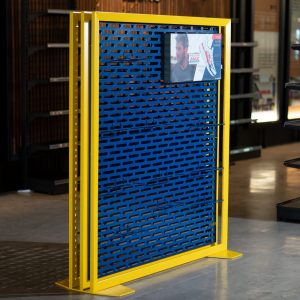 display-rack