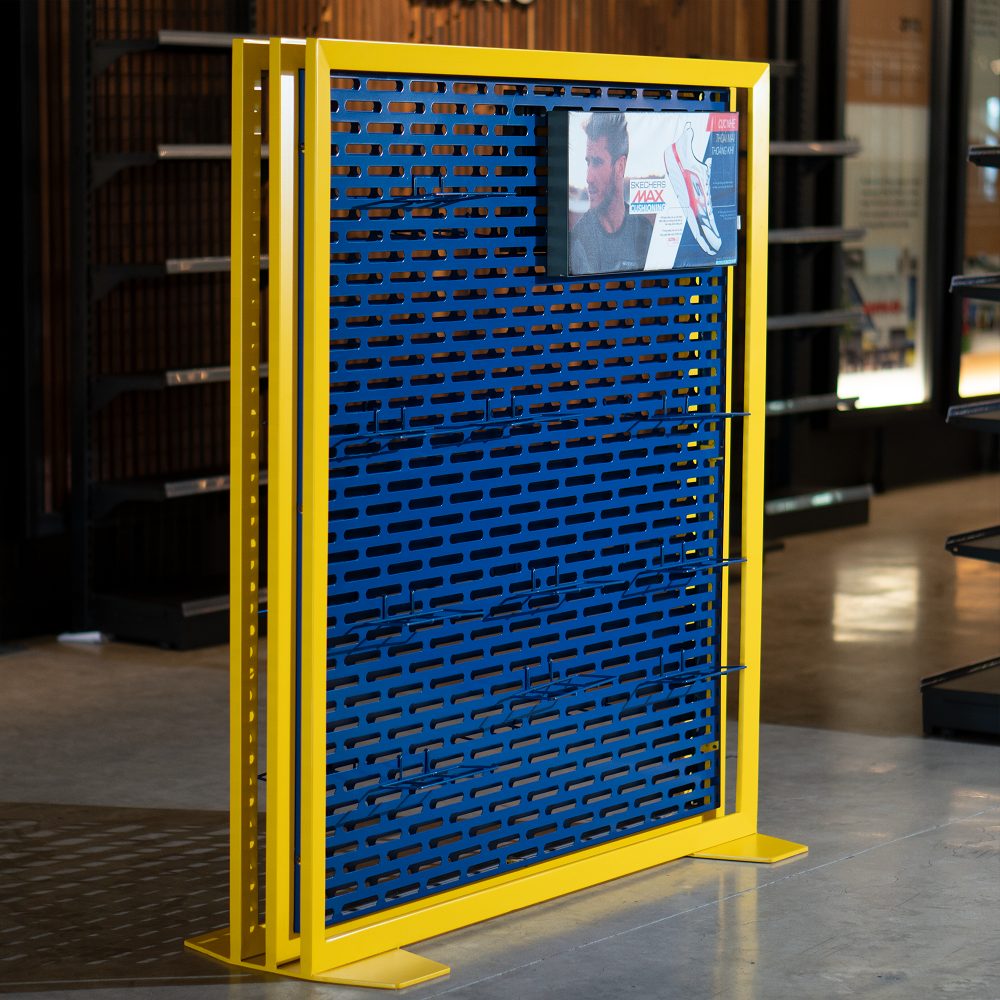 display-rack