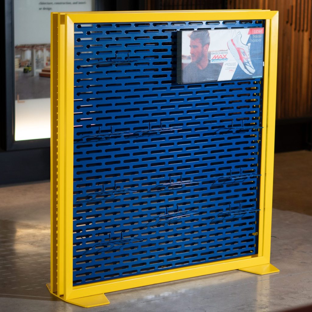 display-rack