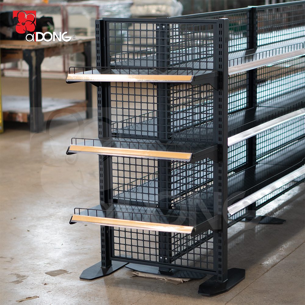gondola-shelving