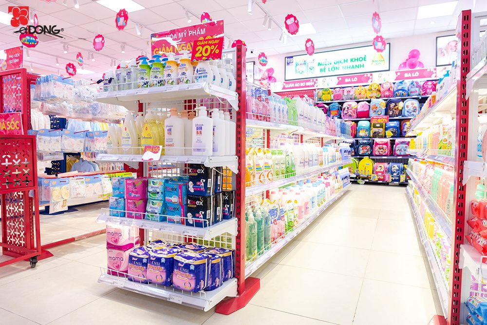 gondola-shelving