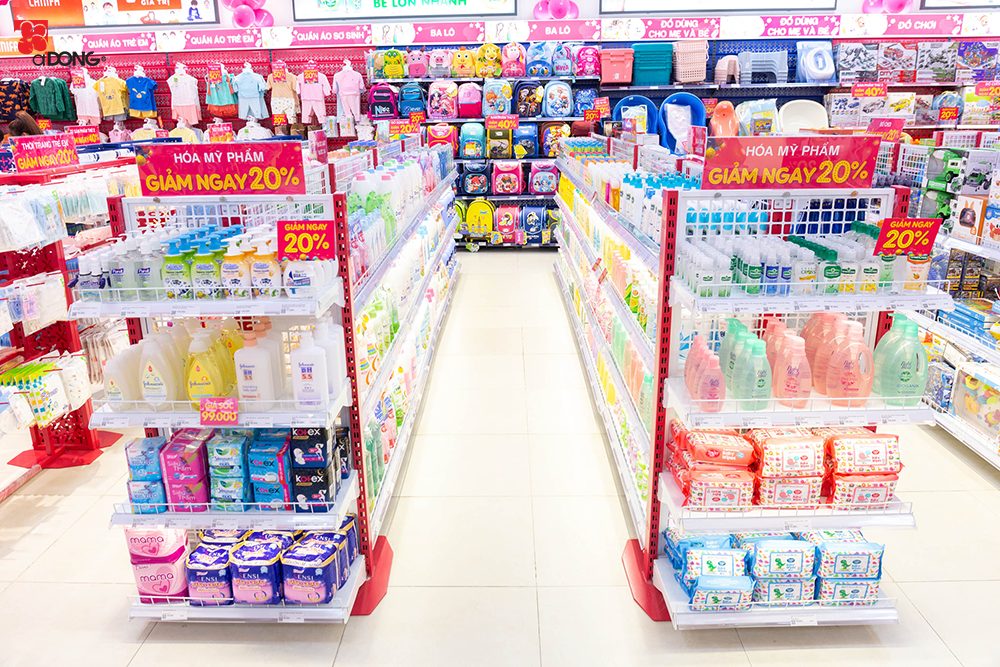gondola-shelving