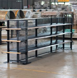 gondola-shelving