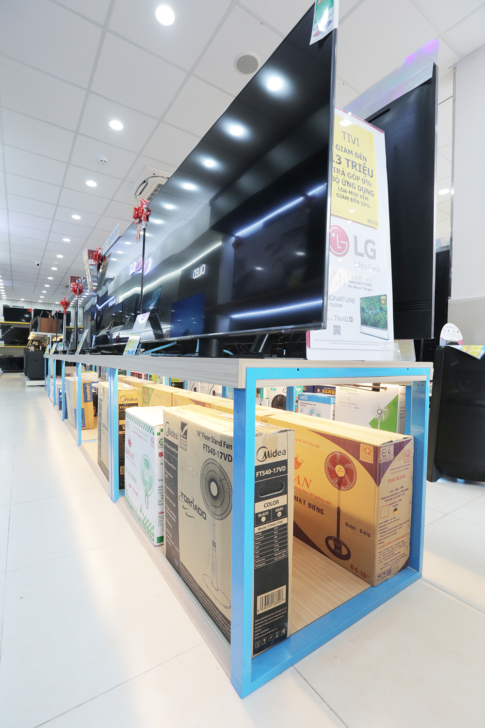 Electronic Store