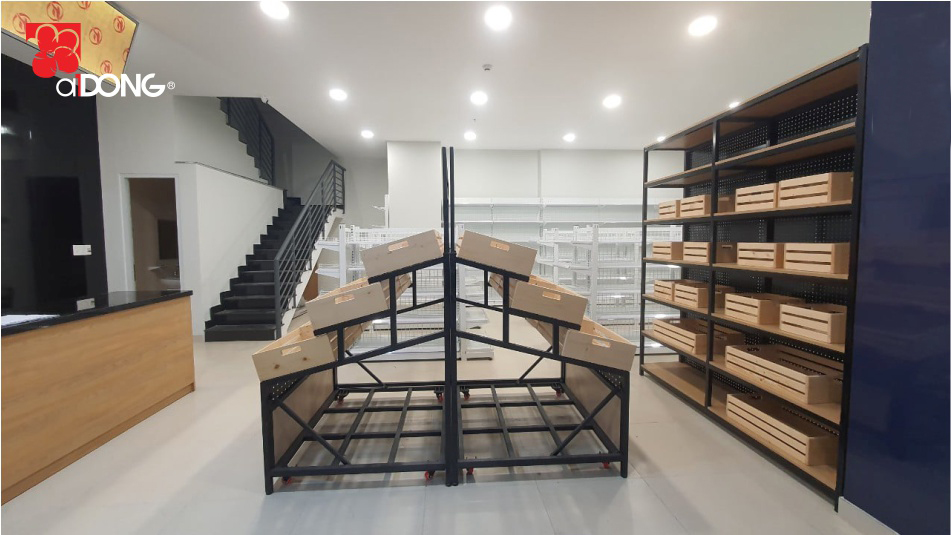 display-rack