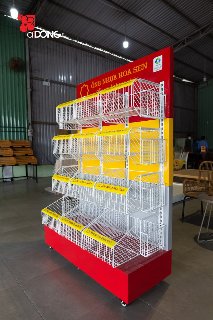 display-rack-hoa-sen