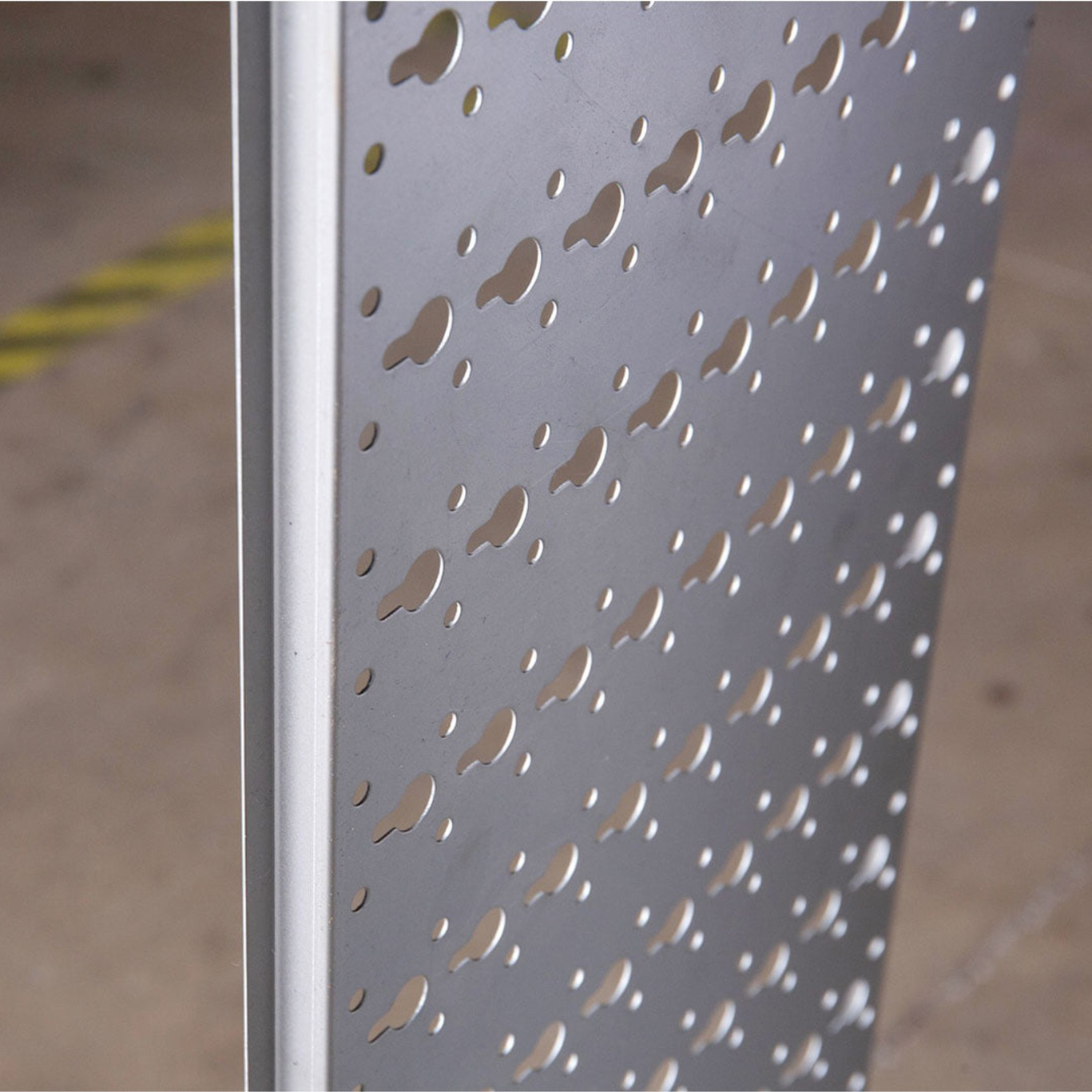 Sheet Metal Fabrication
