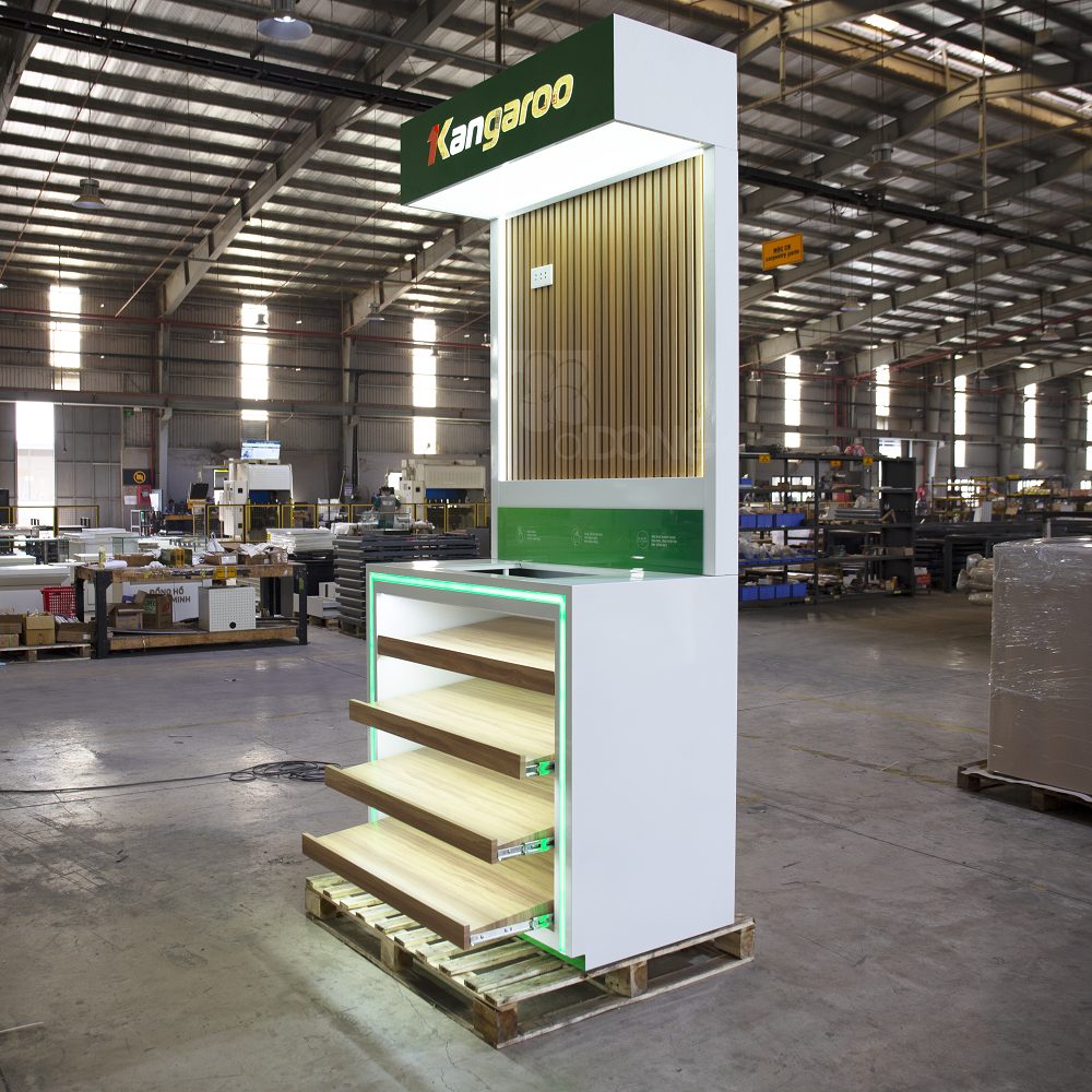 Metal-Display-Racks